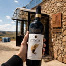 Vinho Tinto Merlot Alto dos Ventos ZONDA 2024 750ml