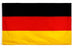 Bandeira do país