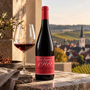 Vinho Tinto Erste Impression 1969 Pinot Noir 2024