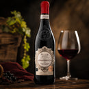 Camasella Puglia Rosso Rosso Appasimento 2024