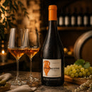 Vinho Âmbar Villaggio Conti Arancione 2023
