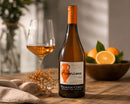 Vinho Âmbar Villaggio Conti Arancione 2023