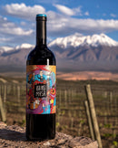Vinho ASA NISI MASA Bonarda 2023