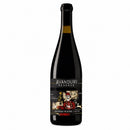Avanduri Blend of Saperavi Premium Reserve 2017