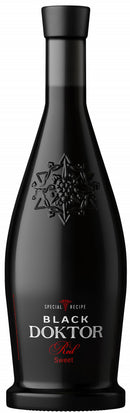 Vinho Black Doktor Special Recipe Red Sweet