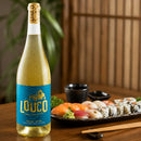 Vinho Branco Louco 2019