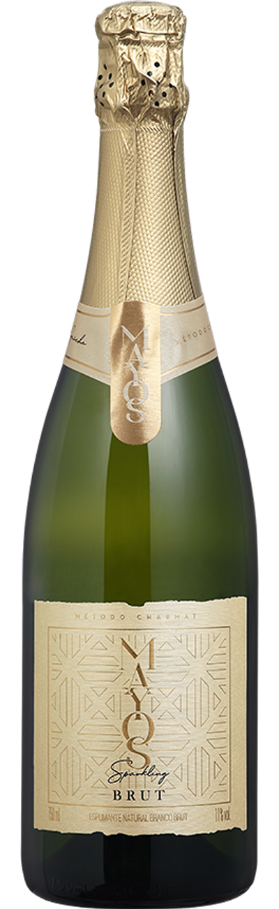 Espumante Branco Mayos Brut