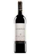 Adega Camolas Selection Reserva 2021