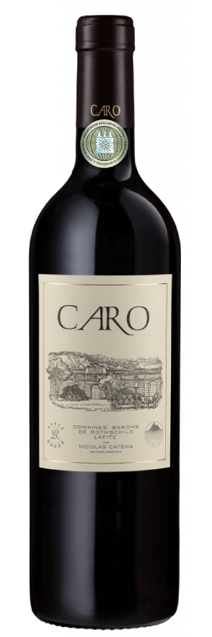 Caro 2018