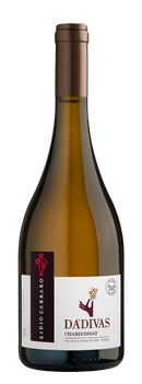 Vinho Branco Lidio Carraro Dádivas Chardonnay 2022
