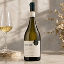 Vinho Chardonnay Intento 2023