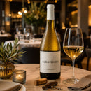 Vinho Branco 689 Cellars - Submission - Chardonnay 2023