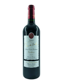 Vinho Tinto Château Tour de Guiet Excellence 2018