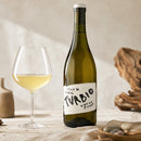 Vinho Turbio Cruza de Blancas 2024