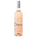 Vinho Rosé  Domaine tropez Crazy Tropez