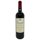 Vinho Tinto Cuvée de Bacchus Rouge 2023