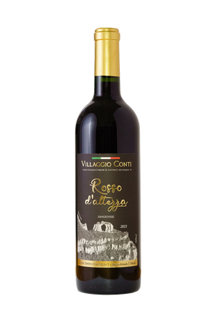 Vinho Villaggio Conti Rosso d'Altezza 2022