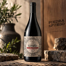 Vinho Tinto Piedra Del Fuego Limited Edition Carignan 2024