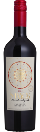 Vinho Tinto Mayos Cabernet Sauvignon Desalcoolizado 2024