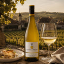Vinho Branco Doudet Naudin - Vin de France Chardonnay 2022