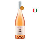 Vinho Rosé Villa Travignoli Toscana IGT 2021