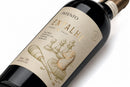 Vinho ENTALHE Intento 2023