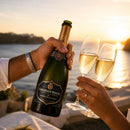 Espumante Graham Beck Blanc de Blancs Extra Brut 2019