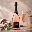Espumante Mayos Extra Brut Rosé