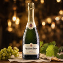 Espumante Branco Graham Beck Brut