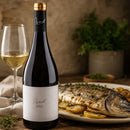 Vinho Branco Ezimit Pinot Grigio 2023