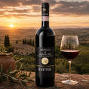 Brunello Di Montalcino Fattoi DOCG 2019