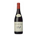 La Vieille Ferme Rouge 2024