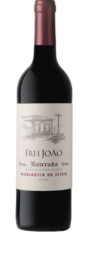 Vinho Tinto Bairrada Frei João 2017