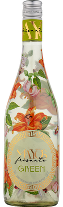 Vinho Mayos Green Frisante Branco