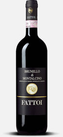Brunello di Montalcino Fattoi DOCG 2019