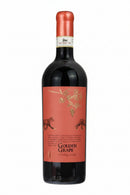 Golden Grape Limited Edition Red Cuvee 2022