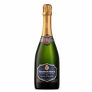 Espumante Graham Beck Blanc de Blancs Extra Brut 2019
