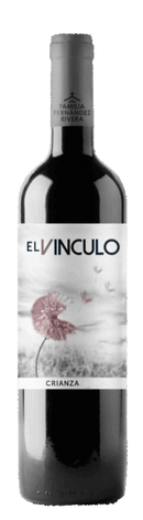 El Vinculo Crianza 2020