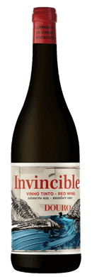 Invincible Number One Tinto 2022