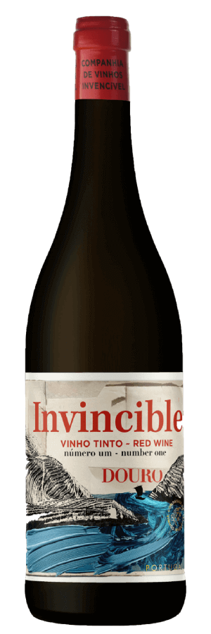 Invincible Number One Tinto 2022