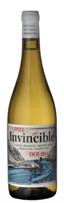 Vinho Branco Invincible  Number One Douro 2021