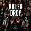 Killer Drop Red 2021