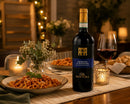 Kit Seleção Especial - Vila Mottura Primitivo di Manduria + Massa Librizzi