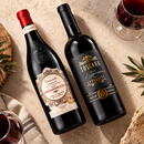 Kit Itália Intensa: Puglia & Toscana