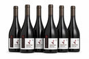 Kit Leve 6 e Pague 5 Dádivas Pinot Noir 2022