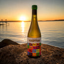 Vinho Branco Kriptos Chardonnay 2025