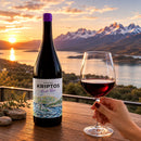 Vinho Tinto Kriptos Natural Pinot Noir 2025