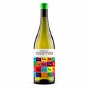 Vinho Branco Kriptos Chardonnay 2025