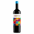 Vinho Tinto Kriptos Malbec 2025