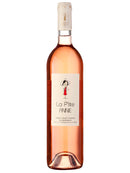 Vinho Rosé La P'tite Annie 2021